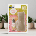 Kit touch - Dispositivo Beige + Repuesto Touch Mix Citrico