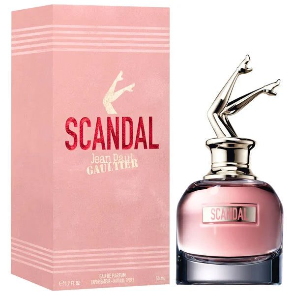 Textil Scandal Fem
