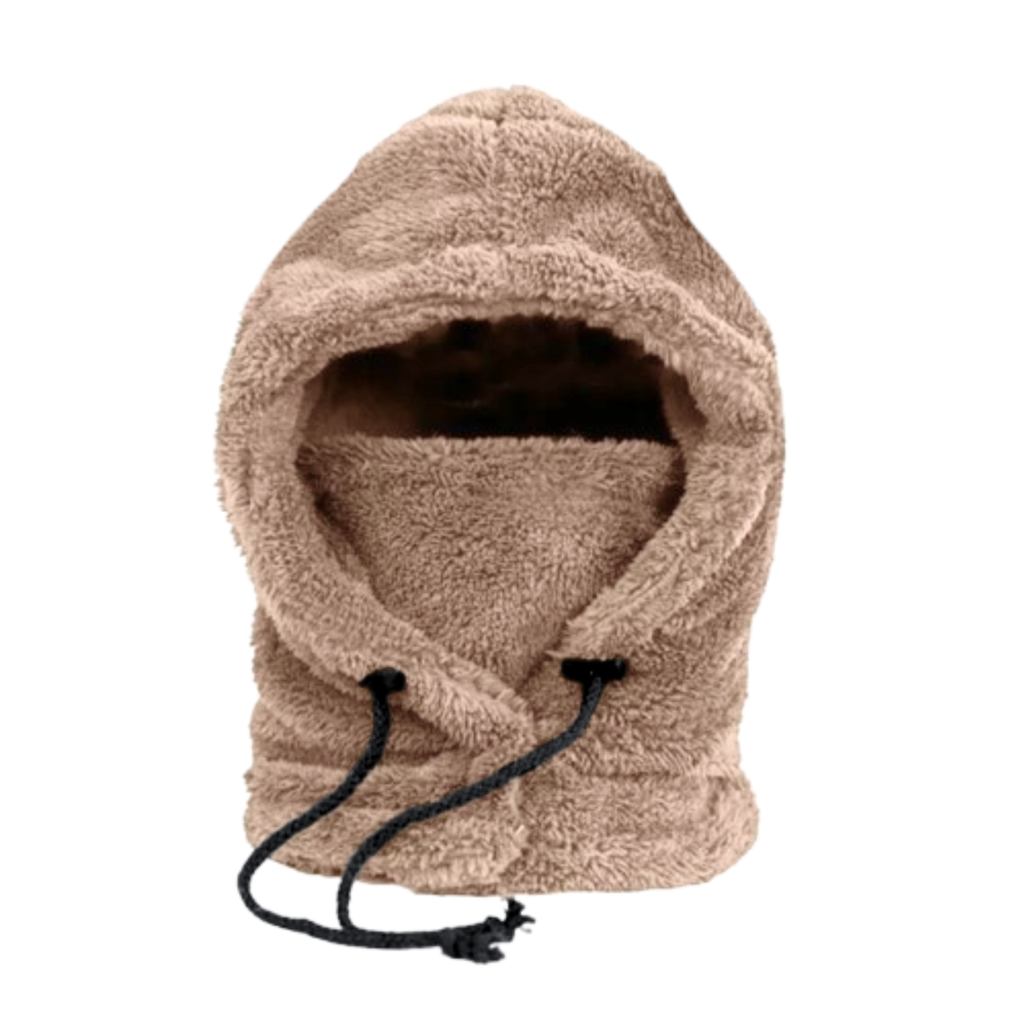 Capucha Pasamontaña Unisex