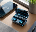 Auriculares Inalámbricos M10 TWS