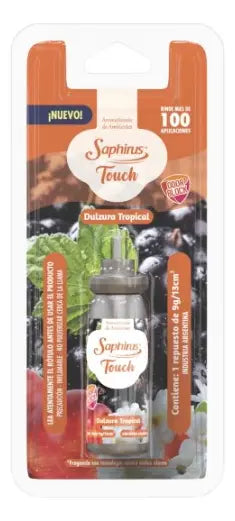 Repuesto Touch - Dulzura tropical