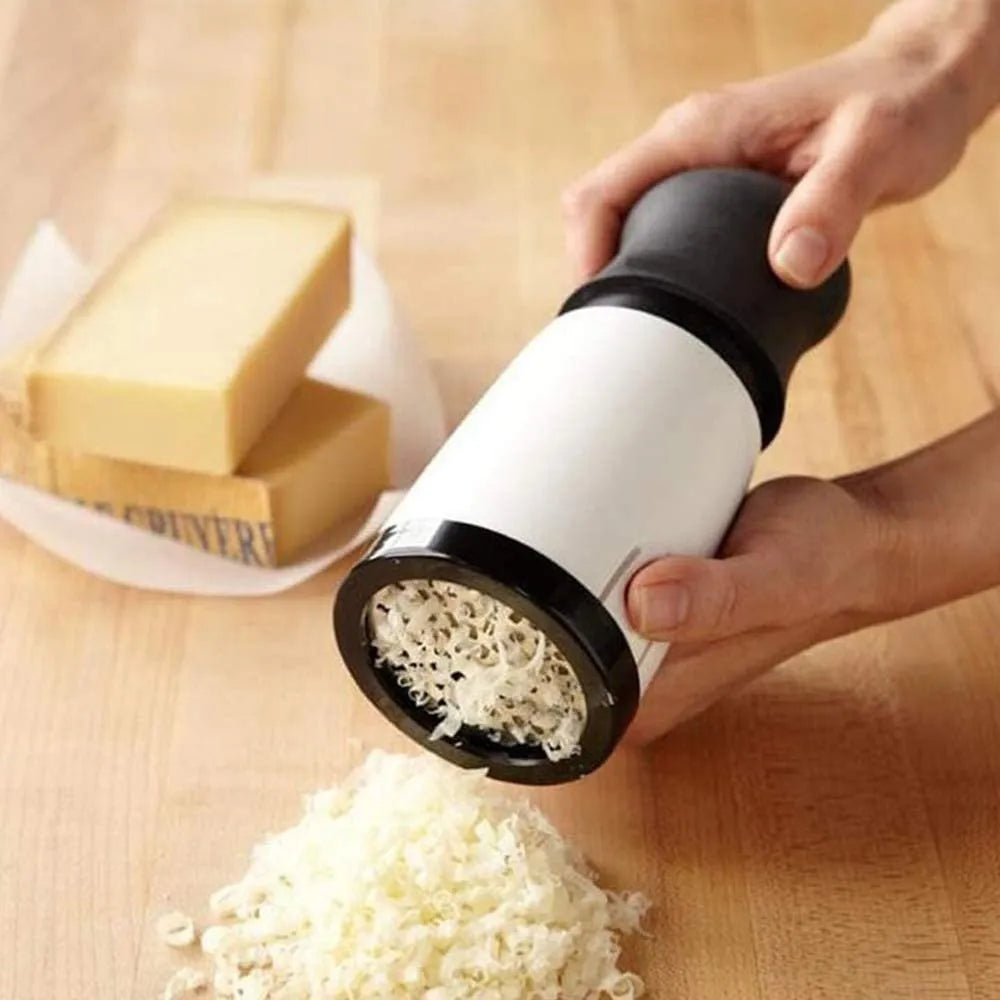 Rallador de queso