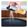 Rociador de vidrio para aceite de cocina en spray 100ml