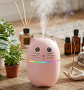 Humidificador gatito 220ml.