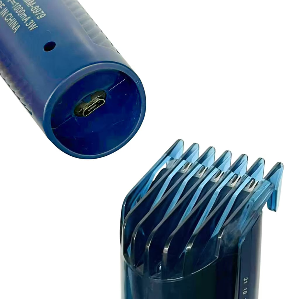 Máquina rasuradora inalámbrica