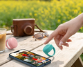 Anillo controlador bluetooth