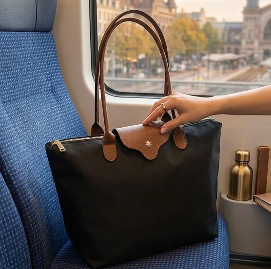 Bolso Plegable