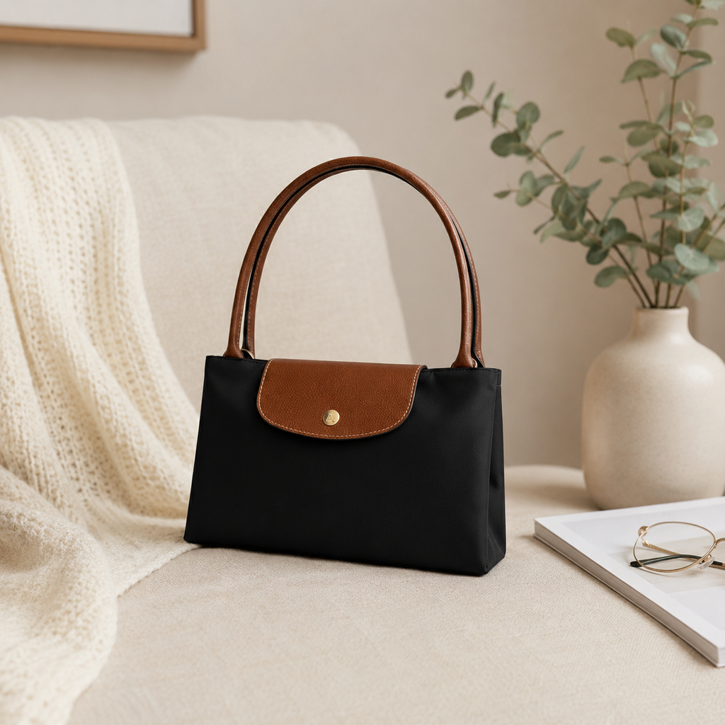 Bolso Plegable