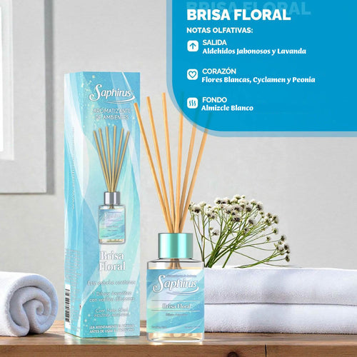 Difusor Brisa Floral