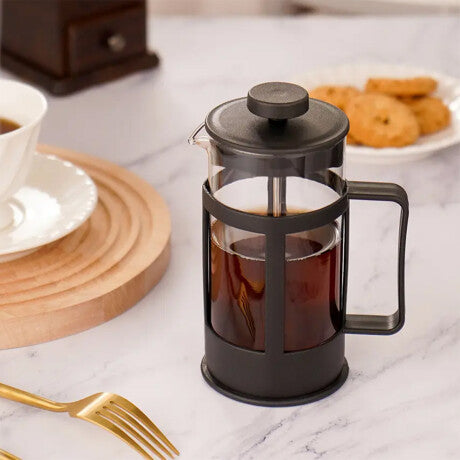 Cafetera de Prensa Francesa 600 ml