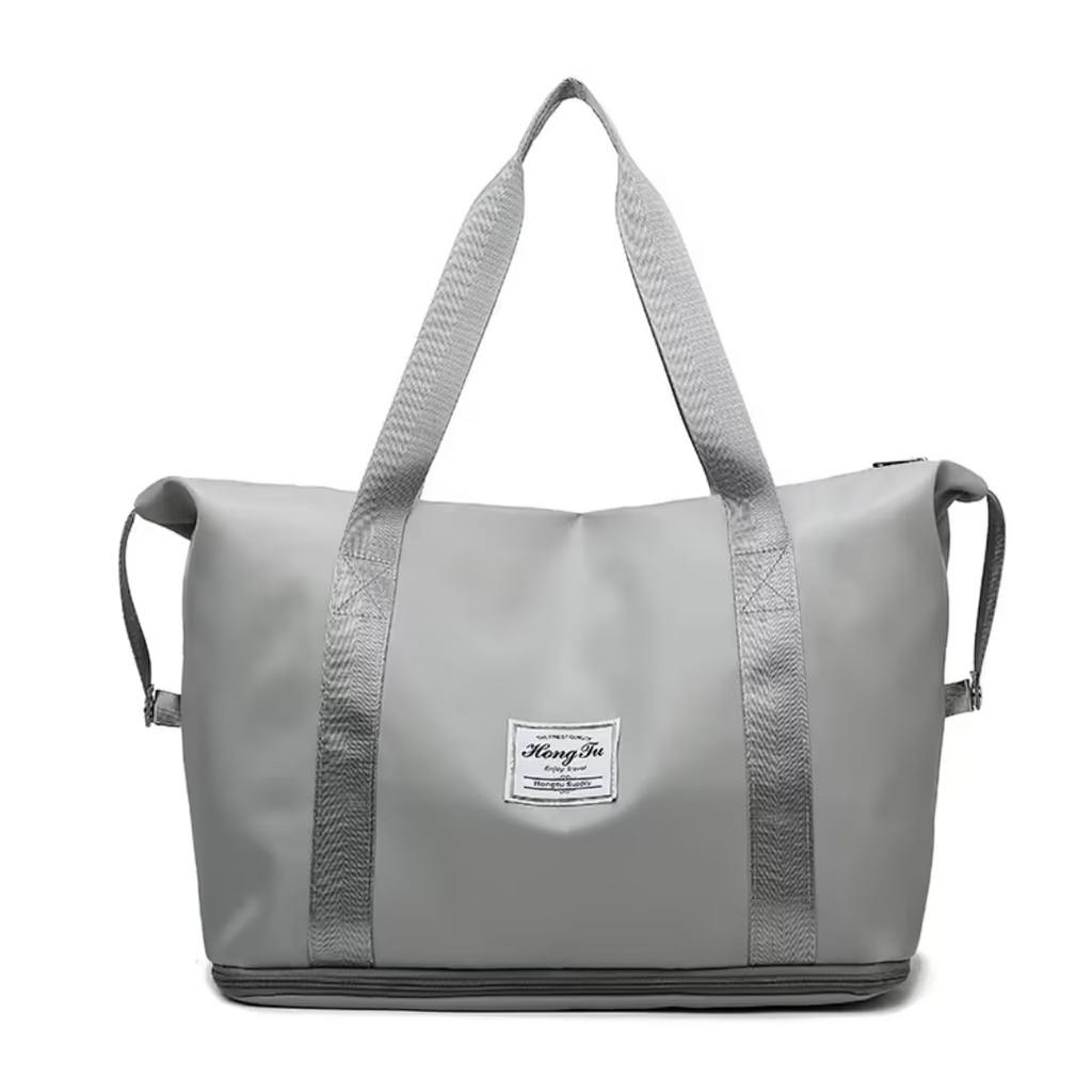 Bolso de viaje extensible