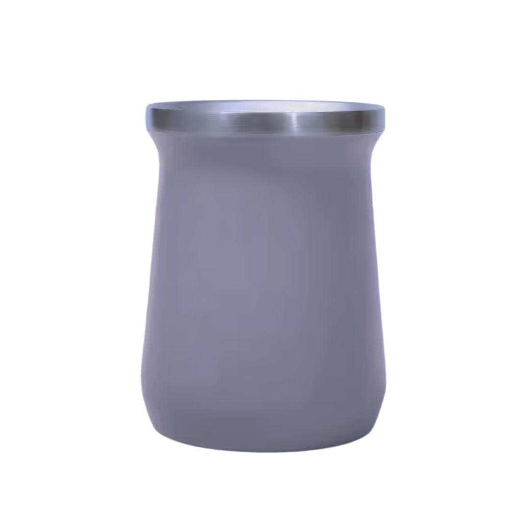 Mate acero inoxidable 160 ml