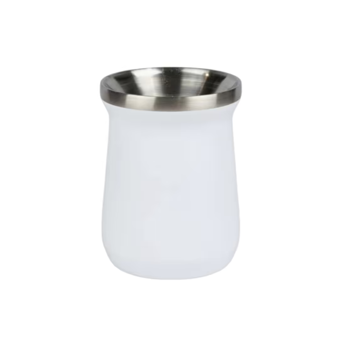 Mate acero inoxidable 160 ml