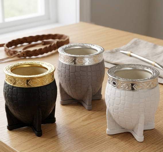 Mate 200ml estilo imperial