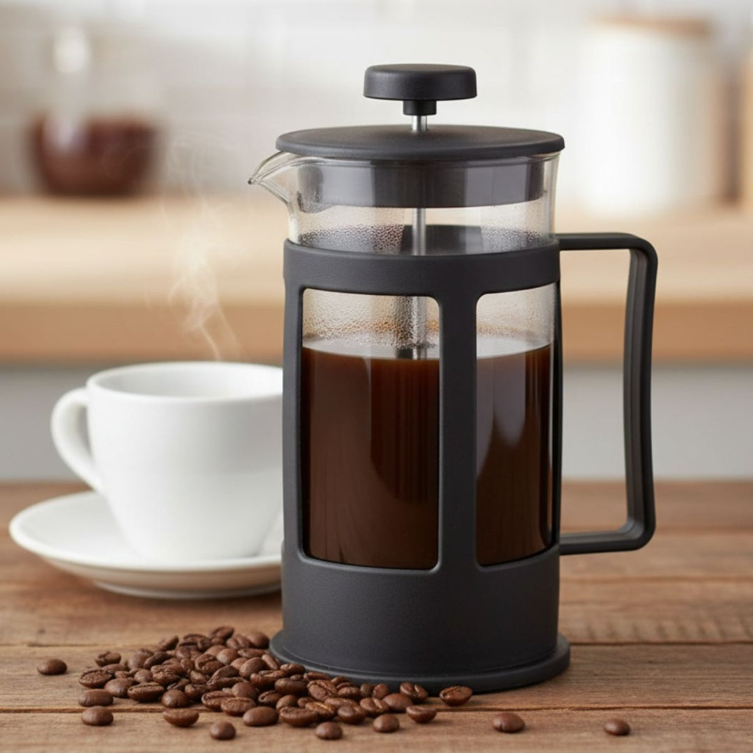 Cafetera de Prensa Francesa 600 ml