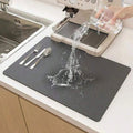 Escurridor Alfombrilla Absorvente