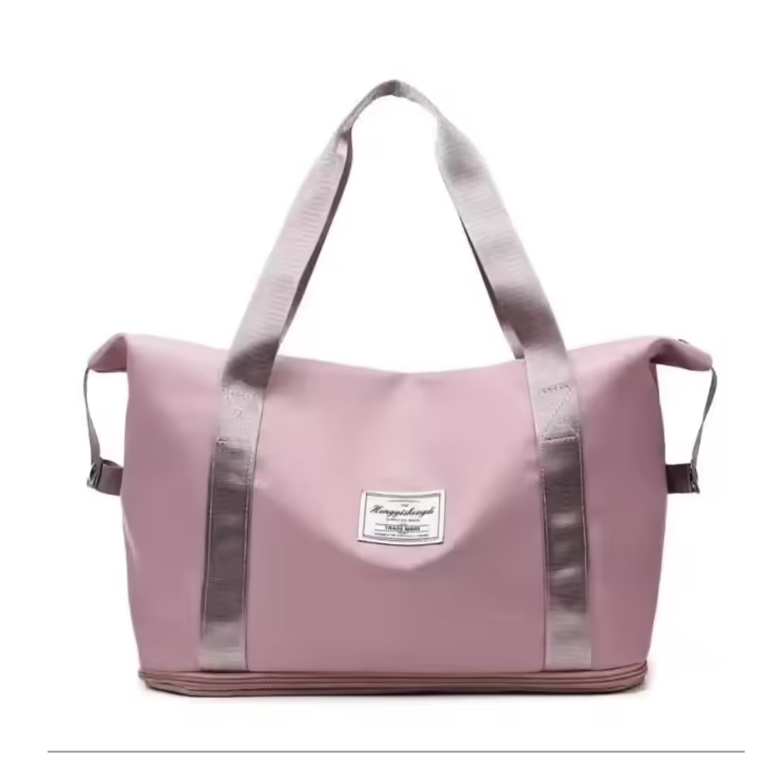 Bolso de viaje extensible