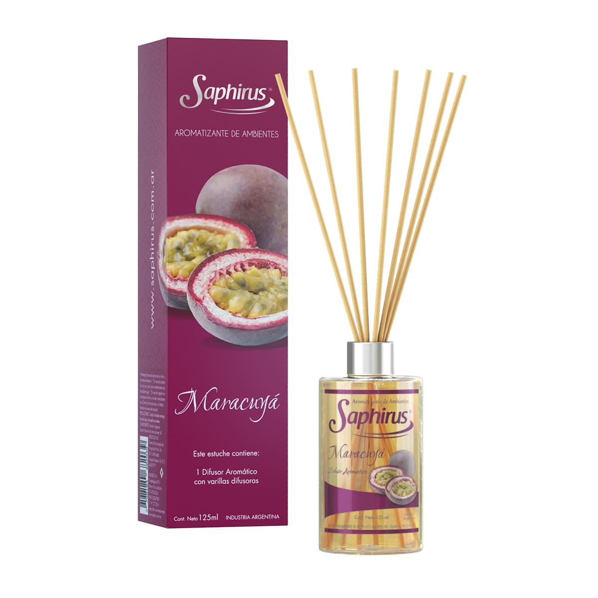Difusor Grande Maracuya
