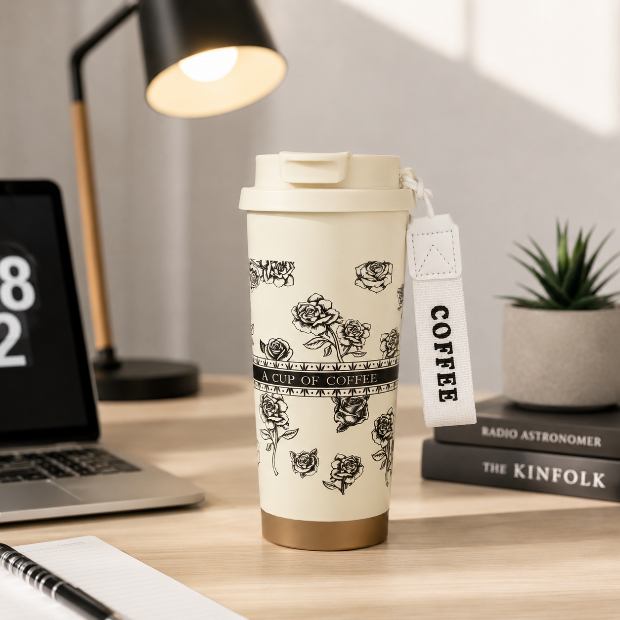 Vaso térmico 520 ml - Varios diseños